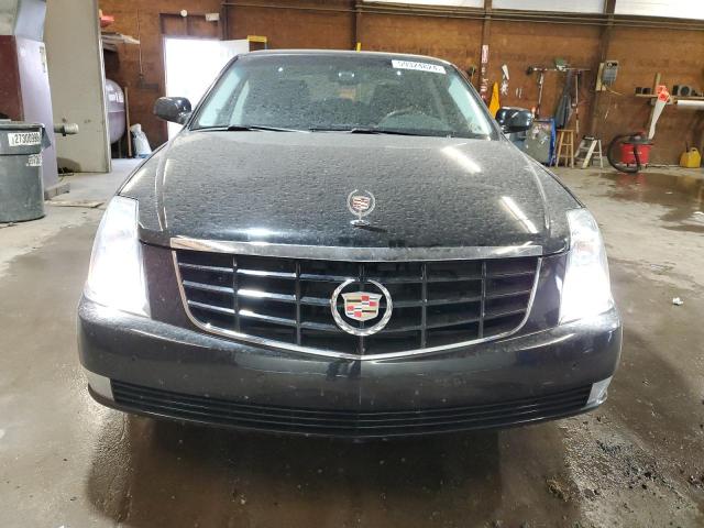 Photo 4 VIN: 1G6KH5E63BU141929 - CADILLAC DTS 