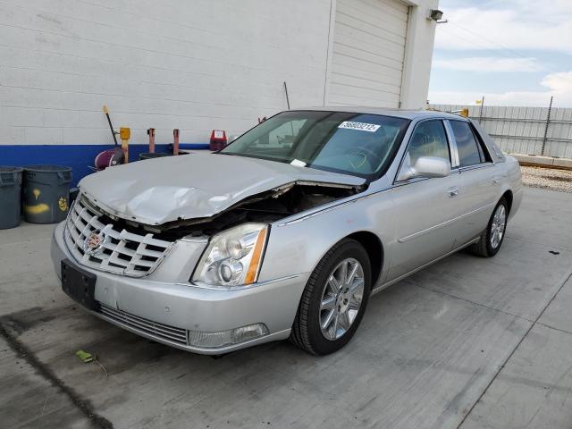 Photo 1 VIN: 1G6KH5E63BU143101 - CADILLAC DTS PREMIU 