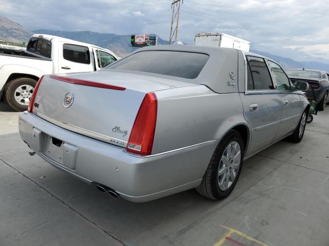 Photo 3 VIN: 1G6KH5E63BU143101 - CADILLAC DTS PREMIU 