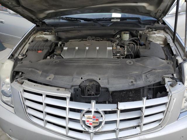 Photo 6 VIN: 1G6KH5E63BU143101 - CADILLAC DTS PREMIU 