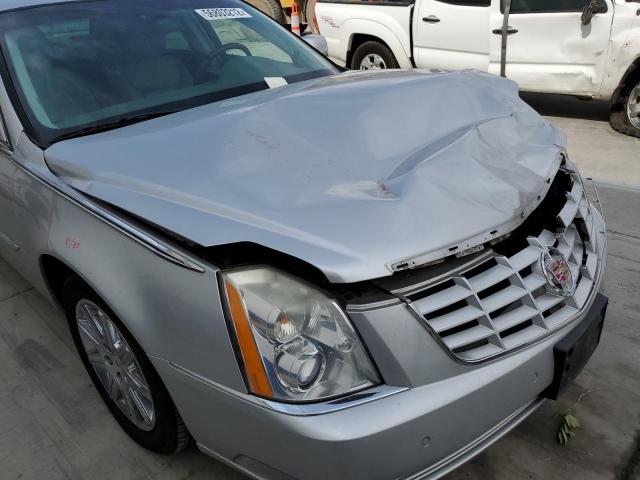 Photo 8 VIN: 1G6KH5E63BU143101 - CADILLAC DTS PREMIU 