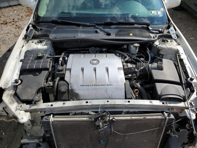 Photo 10 VIN: 1G6KH5E63BU143745 - CADILLAC DTS PREMIU 