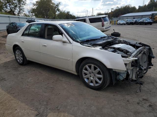 Photo 3 VIN: 1G6KH5E63BU143745 - CADILLAC DTS PREMIU 