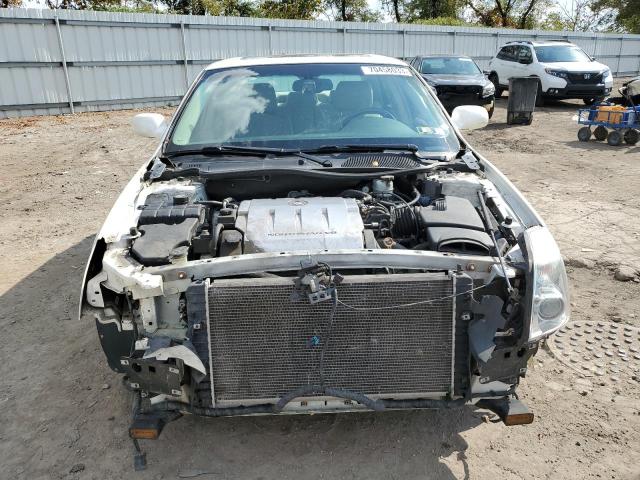 Photo 4 VIN: 1G6KH5E63BU143745 - CADILLAC DTS PREMIU 