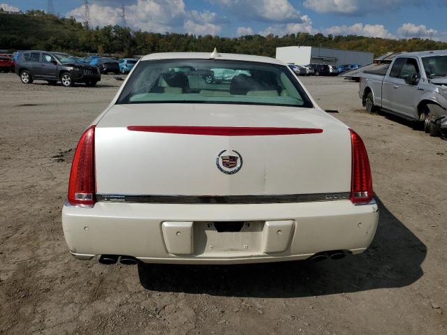 Photo 5 VIN: 1G6KH5E63BU143745 - CADILLAC DTS PREMIU 