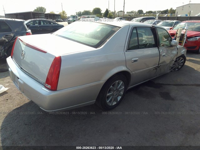 Photo 3 VIN: 1G6KH5E63BU150629 - CADILLAC DTS 