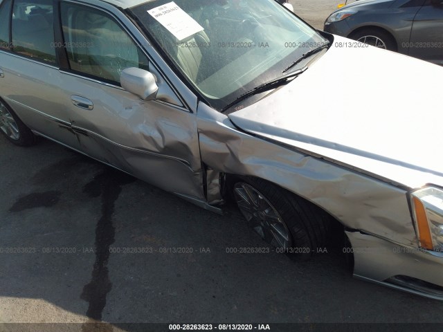 Photo 5 VIN: 1G6KH5E63BU150629 - CADILLAC DTS 