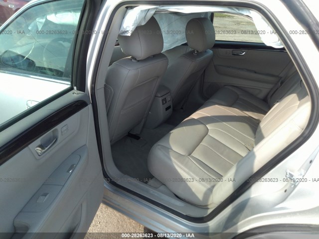 Photo 7 VIN: 1G6KH5E63BU150629 - CADILLAC DTS 