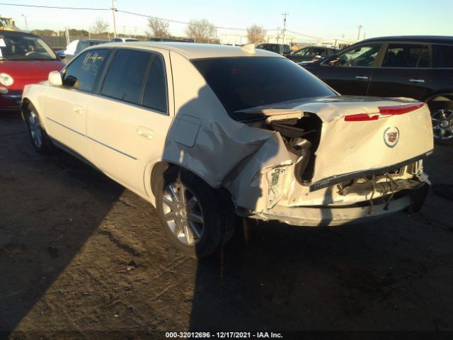 Photo 2 VIN: 1G6KH5E64BU104324 - CADILLAC DTS 