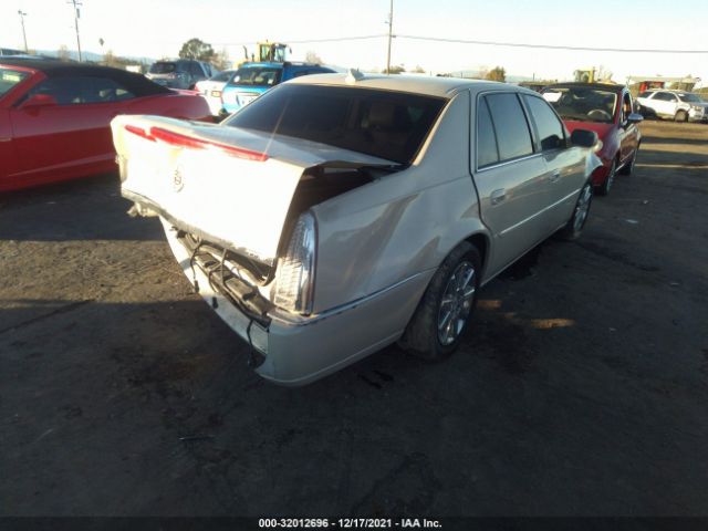 Photo 3 VIN: 1G6KH5E64BU104324 - CADILLAC DTS 