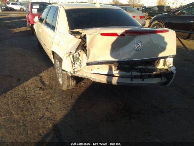 Photo 5 VIN: 1G6KH5E64BU104324 - CADILLAC DTS 