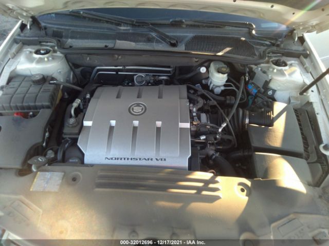 Photo 9 VIN: 1G6KH5E64BU104324 - CADILLAC DTS 