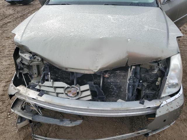 Photo 10 VIN: 1G6KH5E64BU105909 - CADILLAC DTS PREMIU 