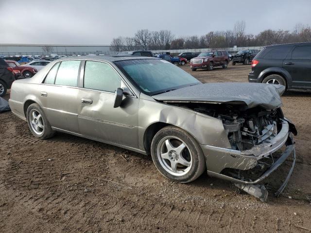 Photo 3 VIN: 1G6KH5E64BU105909 - CADILLAC DTS PREMIU 