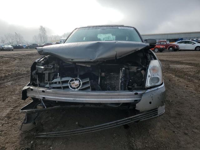 Photo 4 VIN: 1G6KH5E64BU105909 - CADILLAC DTS PREMIU 