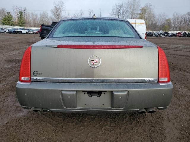 Photo 5 VIN: 1G6KH5E64BU105909 - CADILLAC DTS PREMIU 