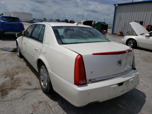 Photo 2 VIN: 1G6KH5E64BU109975 - CADILLAC DTS PREMIU 