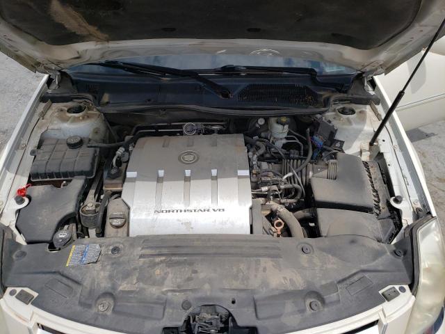 Photo 6 VIN: 1G6KH5E64BU109975 - CADILLAC DTS PREMIU 