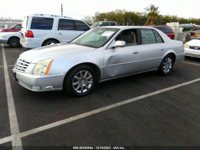 Photo 1 VIN: 1G6KH5E64BU112150 - CADILLAC DTS 