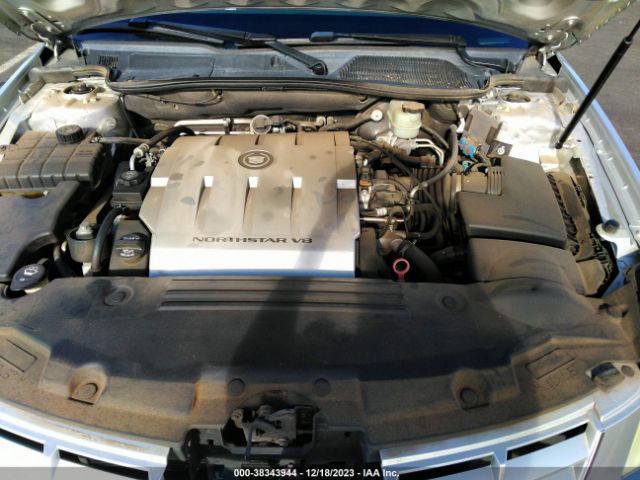 Photo 9 VIN: 1G6KH5E64BU112150 - CADILLAC DTS 