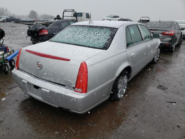 Photo 3 VIN: 1G6KH5E64BU113766 - CADILLAC DTS PREMIU 