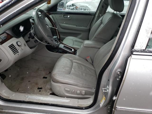 Photo 4 VIN: 1G6KH5E64BU113766 - CADILLAC DTS PREMIU 