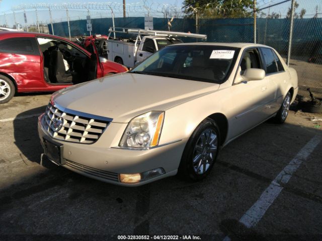 Photo 1 VIN: 1G6KH5E64BU116019 - CADILLAC DTS 