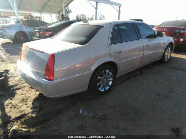 Photo 3 VIN: 1G6KH5E64BU116019 - CADILLAC DTS 