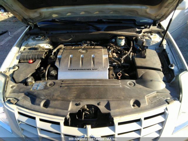 Photo 9 VIN: 1G6KH5E64BU116019 - CADILLAC DTS 