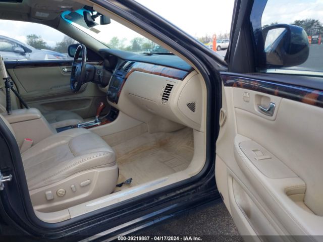 Photo 4 VIN: 1G6KH5E64BU117848 - CADILLAC DTS 