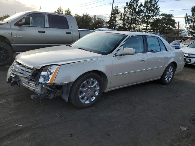 Photo 0 VIN: 1G6KH5E64BU119552 - CADILLAC DTS 