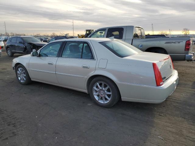 Photo 1 VIN: 1G6KH5E64BU119552 - CADILLAC DTS 