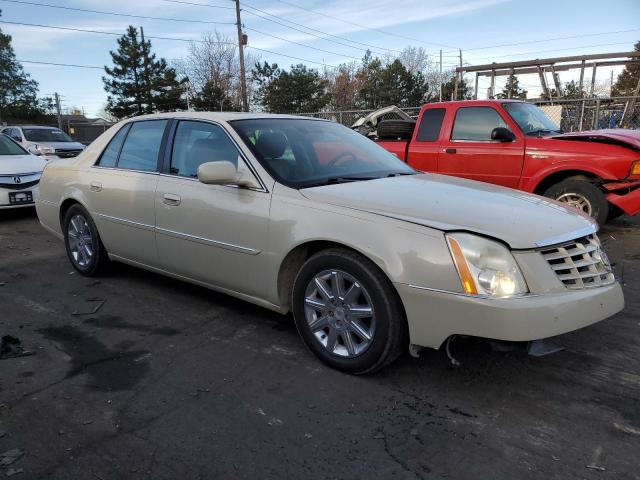 Photo 3 VIN: 1G6KH5E64BU119552 - CADILLAC DTS 