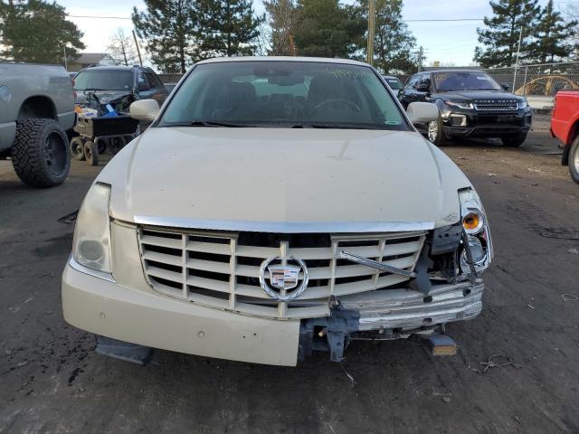 Photo 4 VIN: 1G6KH5E64BU119552 - CADILLAC DTS 