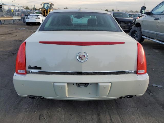 Photo 5 VIN: 1G6KH5E64BU119552 - CADILLAC DTS 