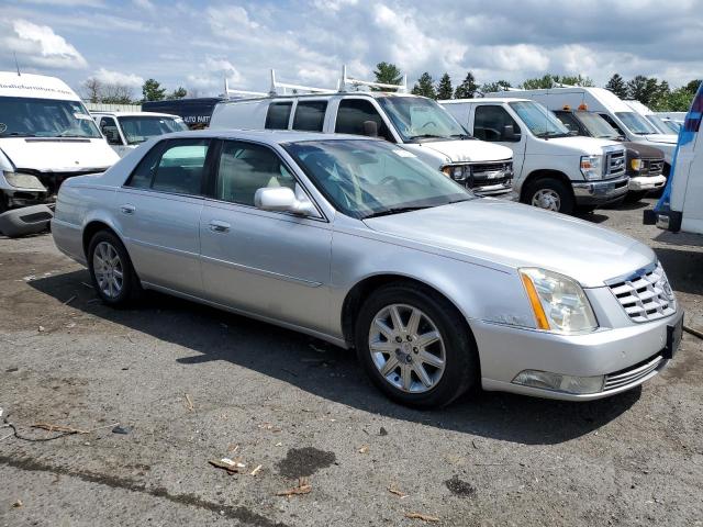 Photo 3 VIN: 1G6KH5E64BU120524 - CADILLAC DTS PREMIU 