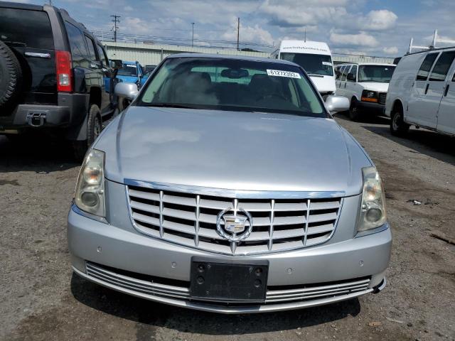 Photo 4 VIN: 1G6KH5E64BU120524 - CADILLAC DTS PREMIU 