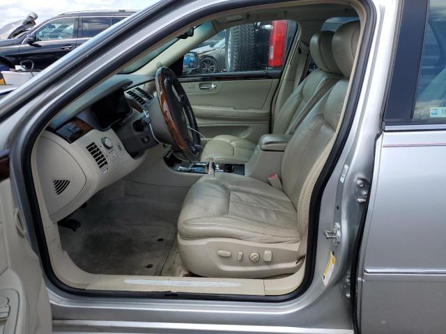 Photo 6 VIN: 1G6KH5E64BU120524 - CADILLAC DTS PREMIU 