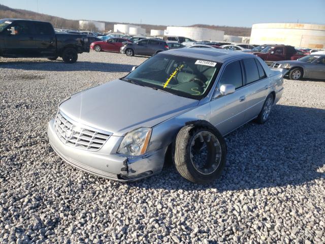 Photo 1 VIN: 1G6KH5E64BU126369 - CADILLAC DTS PREMIU 