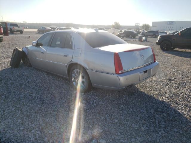 Photo 2 VIN: 1G6KH5E64BU126369 - CADILLAC DTS PREMIU 