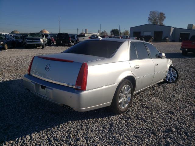 Photo 3 VIN: 1G6KH5E64BU126369 - CADILLAC DTS PREMIU 