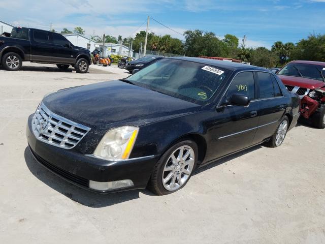 Photo 1 VIN: 1G6KH5E64BU128025 - CADILLAC DTS PREMIU 