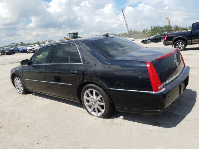 Photo 2 VIN: 1G6KH5E64BU128025 - CADILLAC DTS PREMIU 