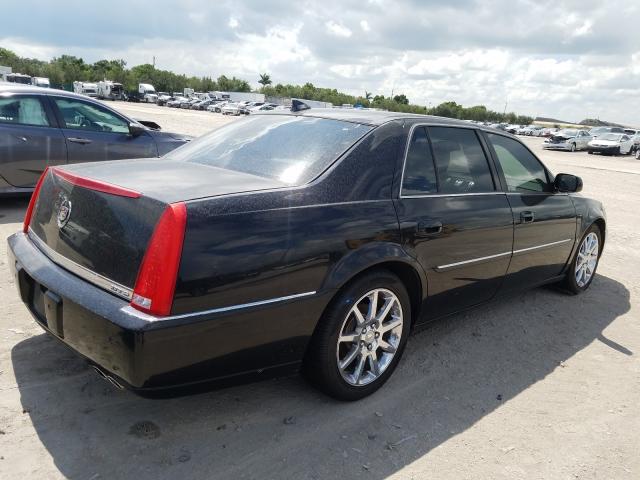 Photo 3 VIN: 1G6KH5E64BU128025 - CADILLAC DTS PREMIU 