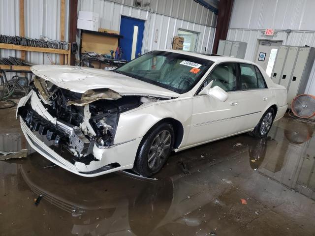 Photo 0 VIN: 1G6KH5E64BU135525 - CADILLAC DTS PREMIU 