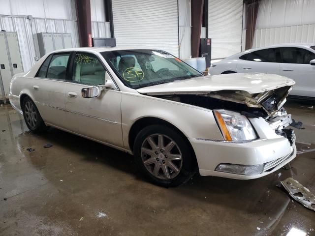 Photo 3 VIN: 1G6KH5E64BU135525 - CADILLAC DTS PREMIU 