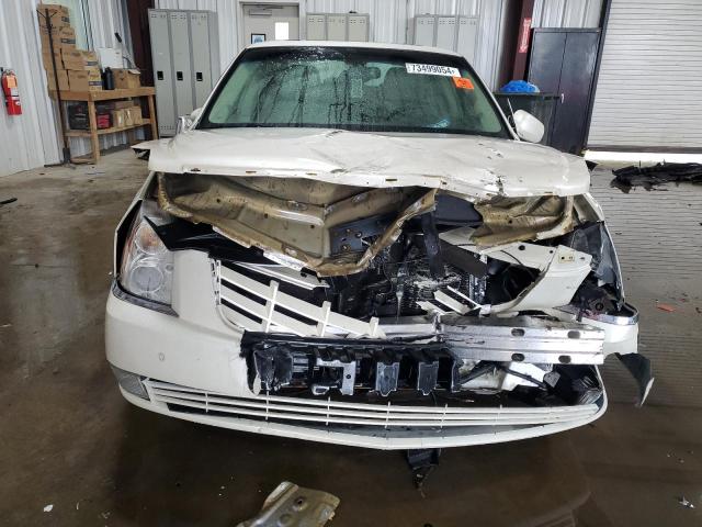 Photo 4 VIN: 1G6KH5E64BU135525 - CADILLAC DTS PREMIU 