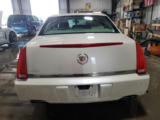 Photo 5 VIN: 1G6KH5E64BU135525 - CADILLAC DTS PREMIU 