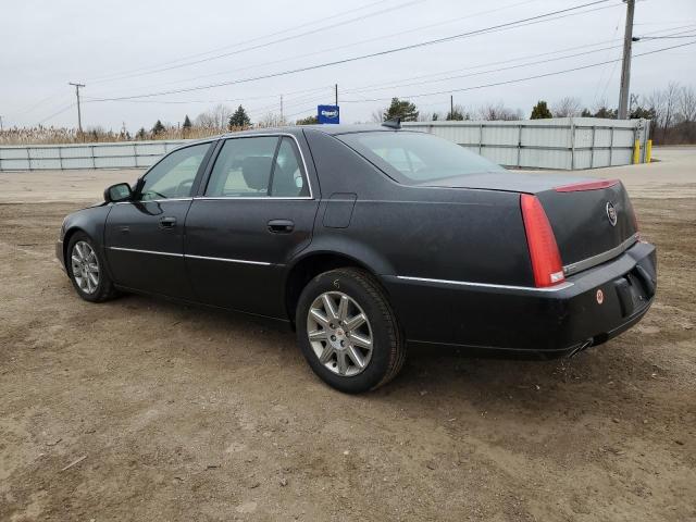 Photo 1 VIN: 1G6KH5E64BU137873 - CADILLAC DTS PREMIU 