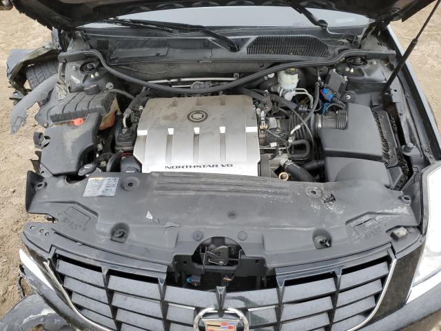 Photo 10 VIN: 1G6KH5E64BU137873 - CADILLAC DTS PREMIU 